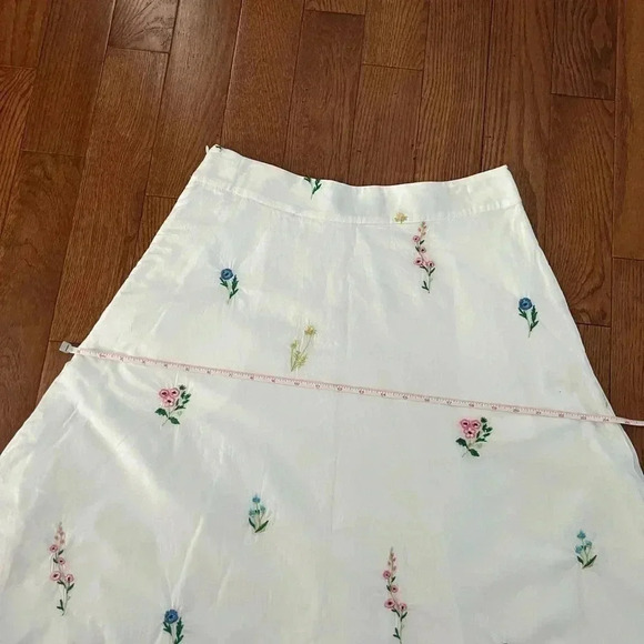 NWT Talbots Skirt Sz 8 - Picture 3 of 11
